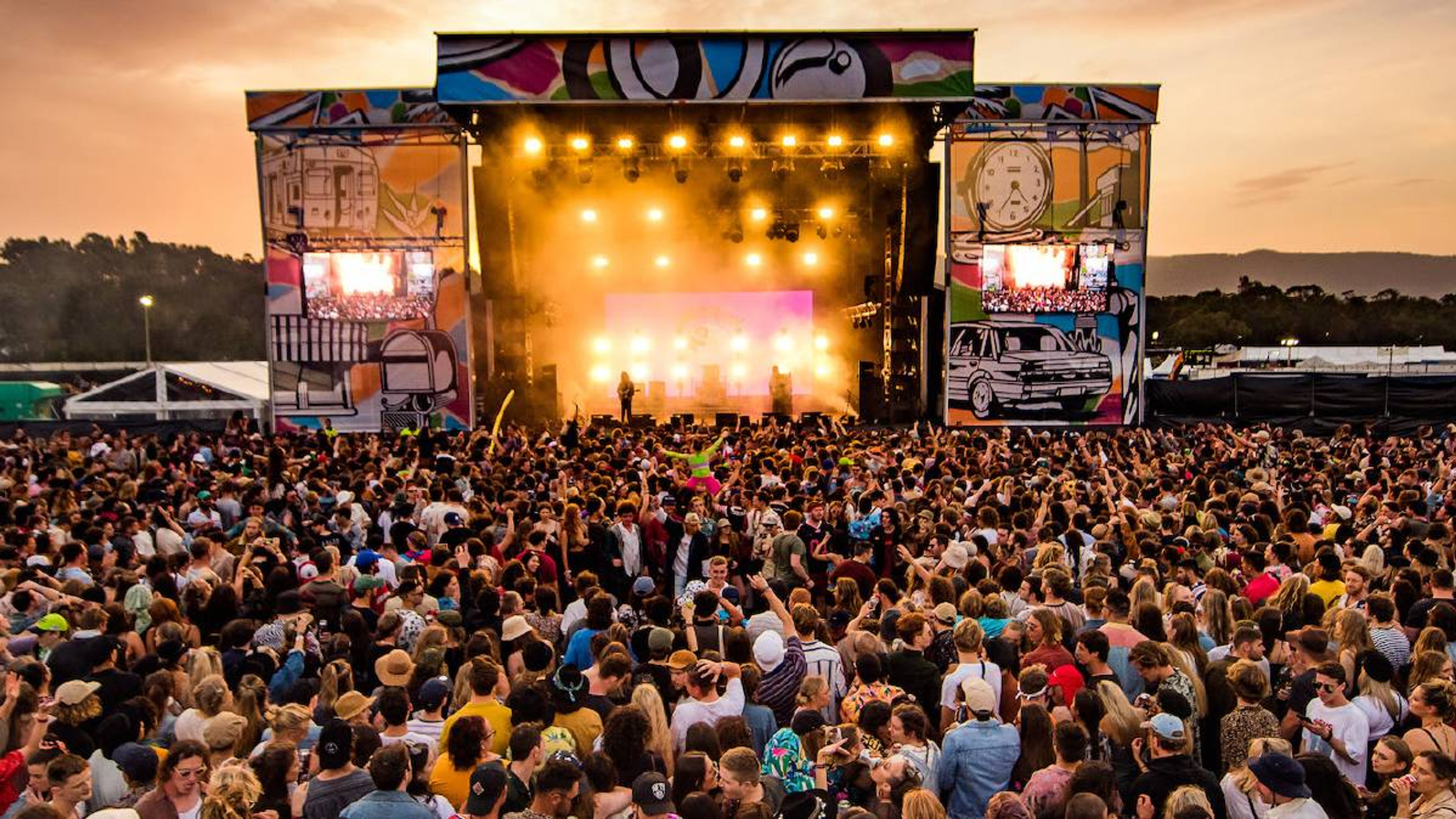 Festival Highlights 2022-2023